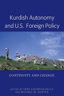 Couverture_Kurdish Autonomy And U.s. Foreign Policy