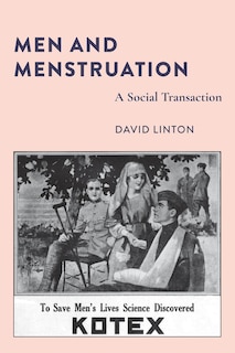 Couverture_Men And Menstruation