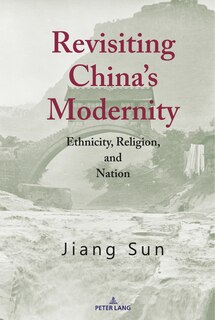 Couverture_Revisiting China's Modernity