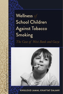 Front cover_Wellness Of School Children Against Tobacco Smoking