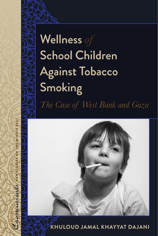 Front cover_Wellness Of School Children Against Tobacco Smoking