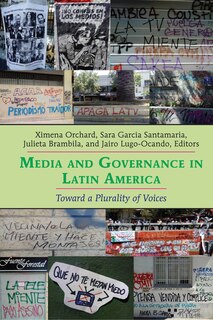 Couverture_Media And Governance In Latin America
