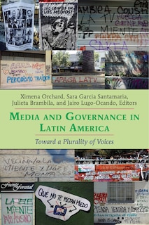 Front cover_Media And Governance In Latin America