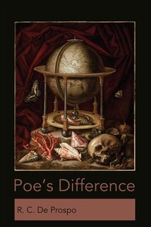 Front cover_Poe's Difference