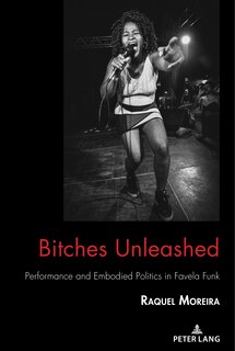 Front cover_Bitches Unleashed