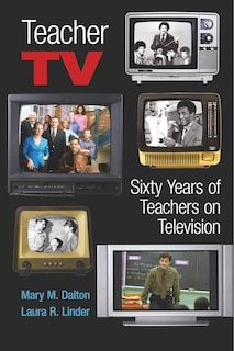 Front cover_Teacher Tv