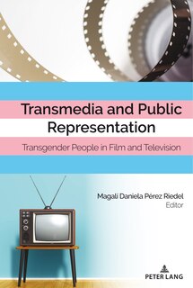 Couverture_Transmedia And Public Representation