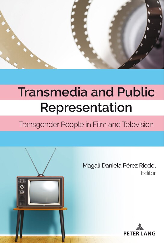 Couverture_Transmedia And Public Representation
