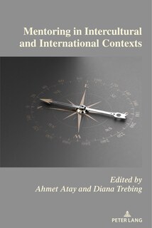 Couverture_Mentoring in Intercultural and International Contexts