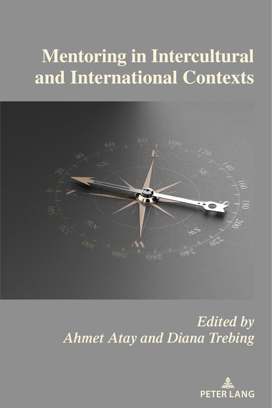 Couverture_Mentoring in Intercultural and International Contexts