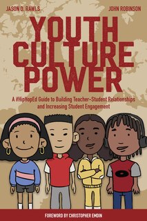 Couverture_Youth Culture Power