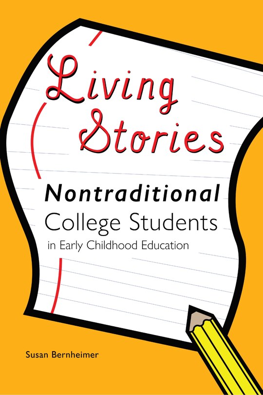Front cover_Living Stories