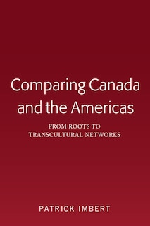 Couverture_Comparing Canada and the Americas