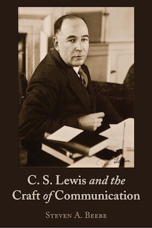 Front cover_C. S. Lewis And The Craft Of Communication
