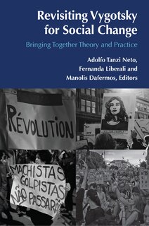 Front cover_Revisiting Vygotsky For Social Change