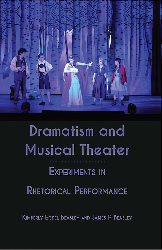 Couverture_Dramatism And Musical Theater