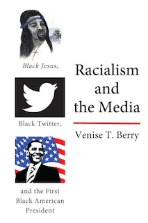 Front cover_Racialism And The Media