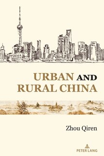 Front cover_Urban and Rural China