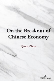 Front cover_On the Breakout of Chinese Economy