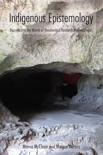 Front cover_Indigenous Epistemology