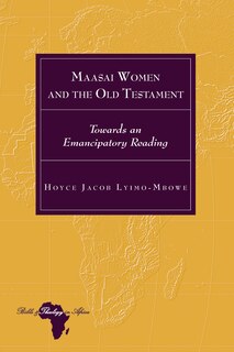 Couverture_Maasai Women And The Old Testament
