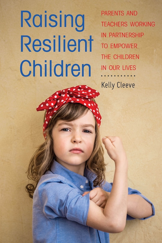 Couverture_Raising Resilient Children