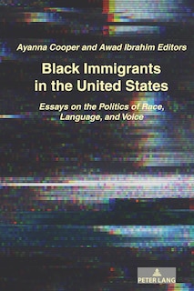 Couverture_Black Immigrants In The United States
