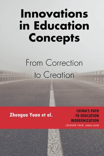 Couverture_Innovations In Education Concepts