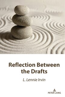 Front cover_Reflection Between The Drafts