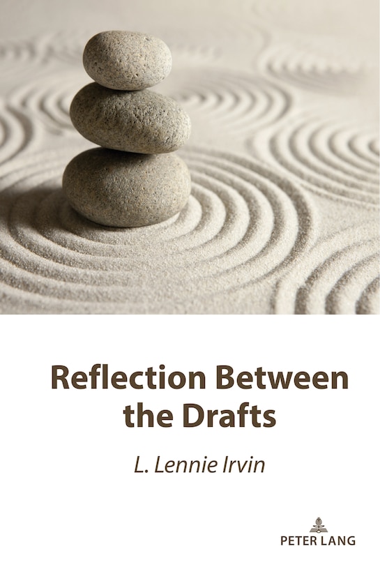Front cover_Reflection Between The Drafts