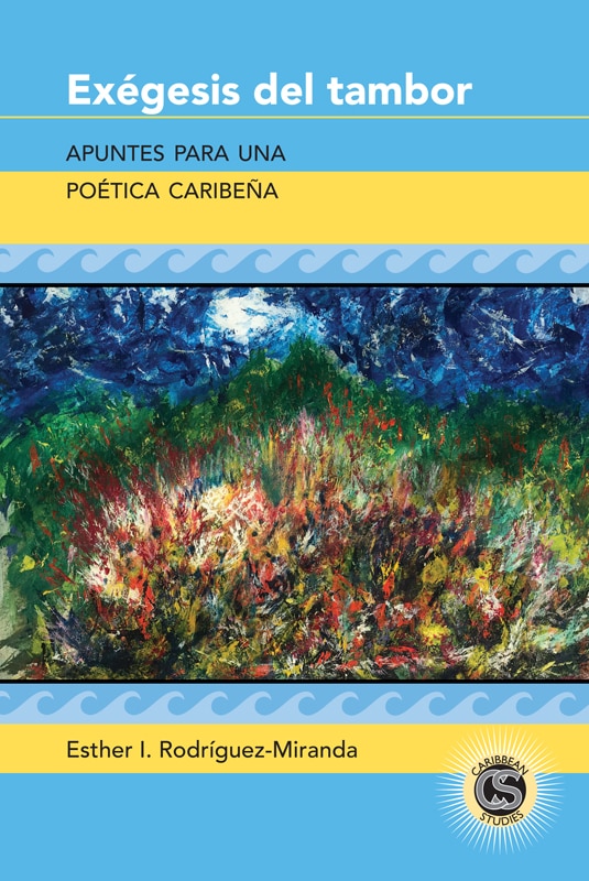 Front cover_Ex�gesis del tambor