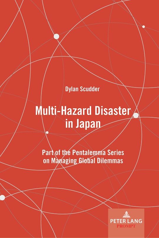 Front cover_Multi-hazard Disaster In Japan