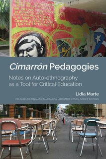 Front cover_Cimarr&oacute;n Pedagogies