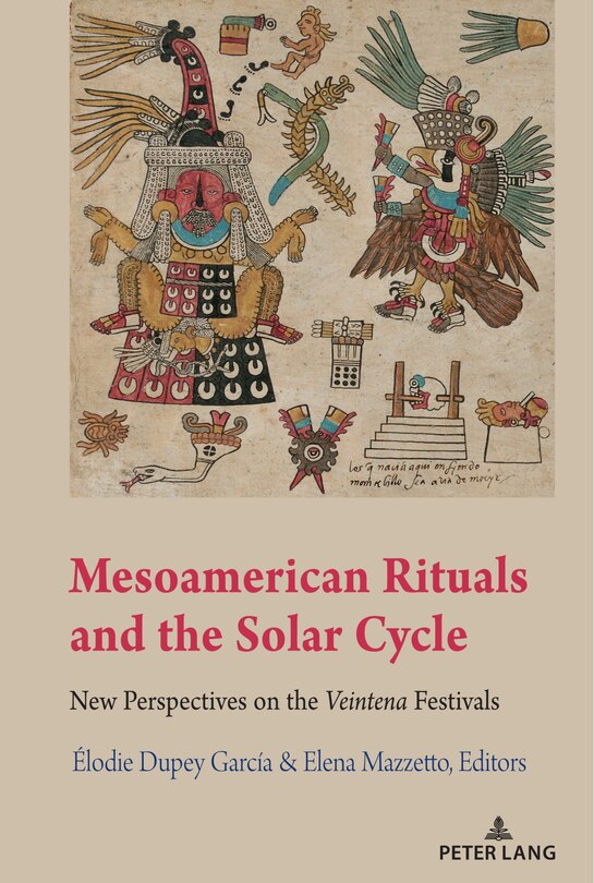 Couverture_Mesoamerican Rituals and the Solar Cycle