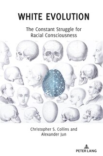 Front cover_White Evolution