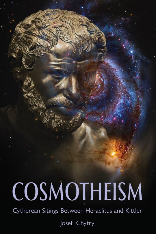 Front cover_Cosmotheism