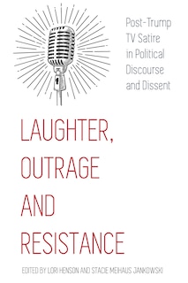 Couverture_Laughter, Outrage And Resistance