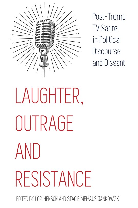 Couverture_Laughter, Outrage And Resistance