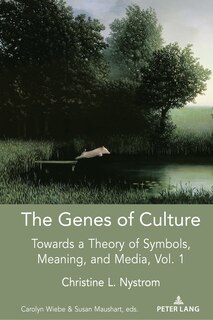 Front cover_The Genes Of Culture