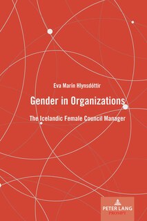 Couverture_Gender In Organizations