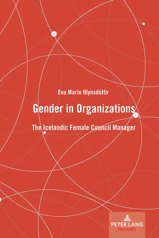 Couverture_Gender In Organizations