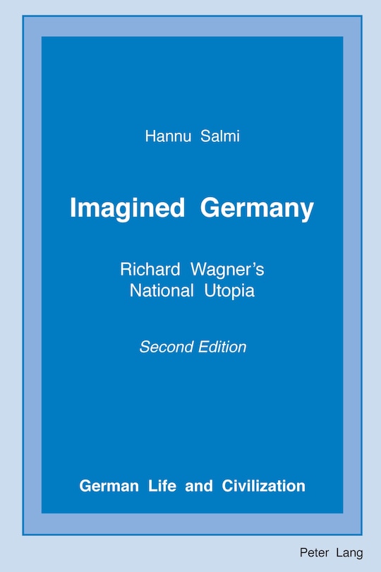 Couverture_Imagined Germany