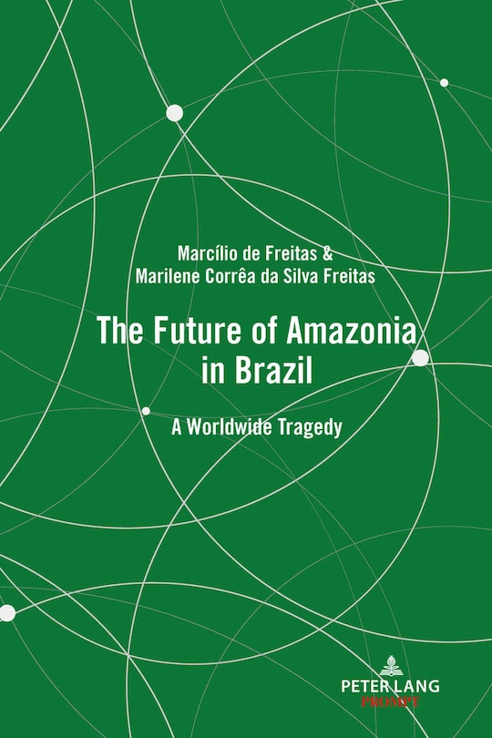Couverture_The Future Of Amazonia In Brazil