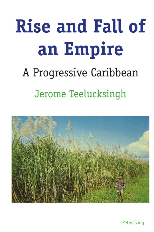 Couverture_Rise And Fall Of An Empire