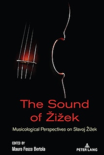 Front cover_The Sound of Žižek