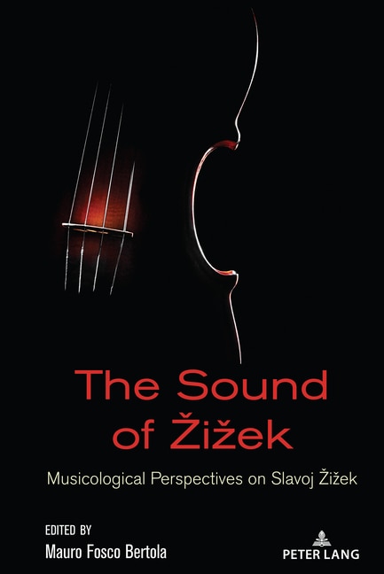 Front cover_The Sound of Žižek