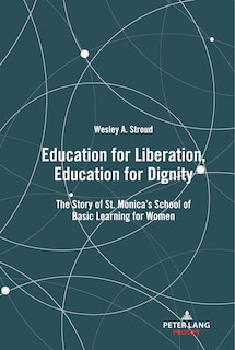 Couverture_Education For Liberation, Education For Dignity