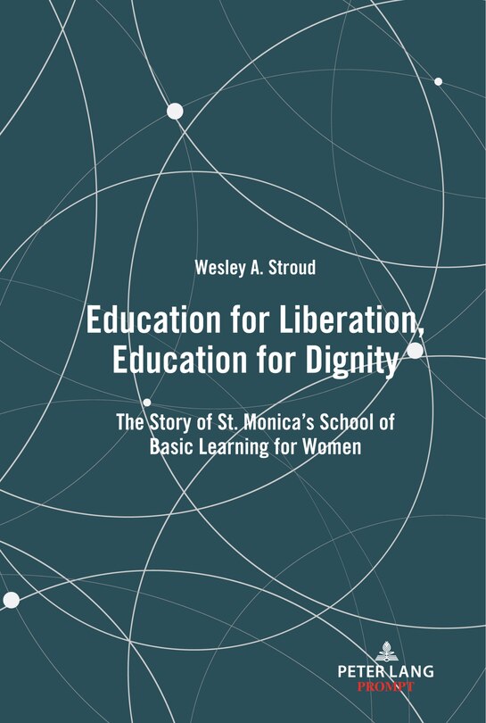 Couverture_Education For Liberation, Education For Dignity