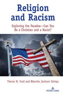 Front cover_Religion and Racism
