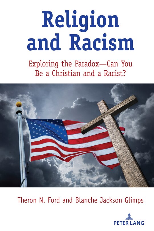 Front cover_Religion and Racism